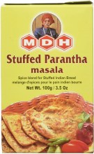  STUFFED PARANTHA MASALA 100gm